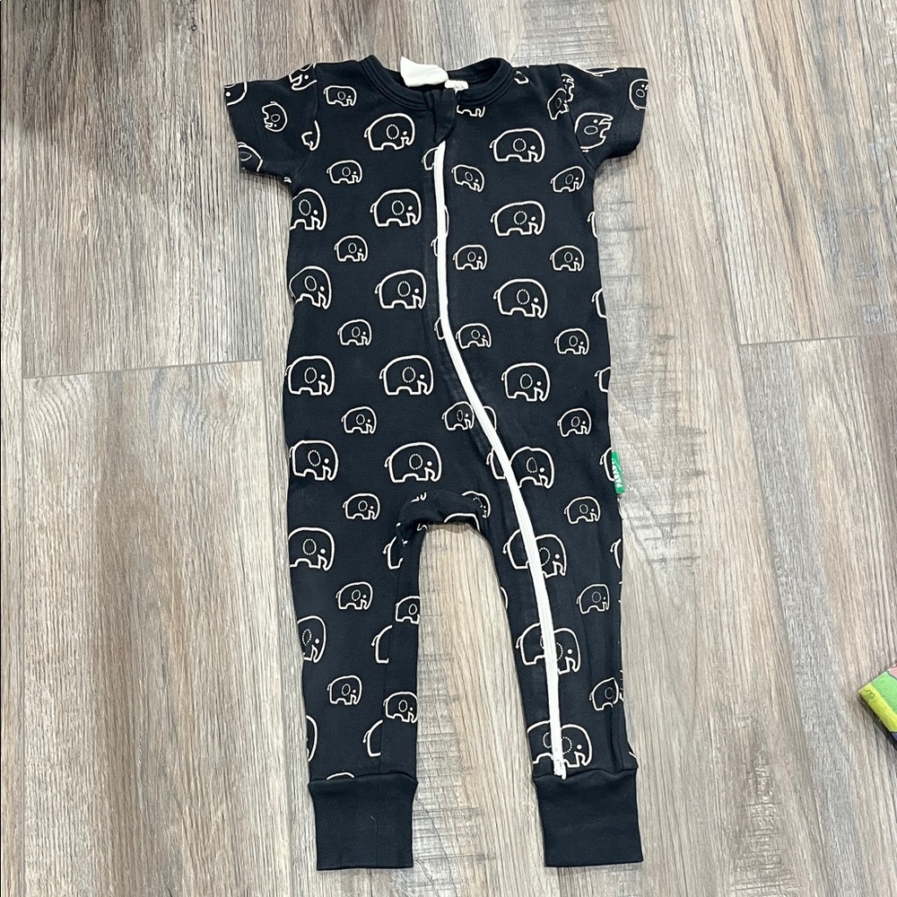 Parade Organics Sleeper